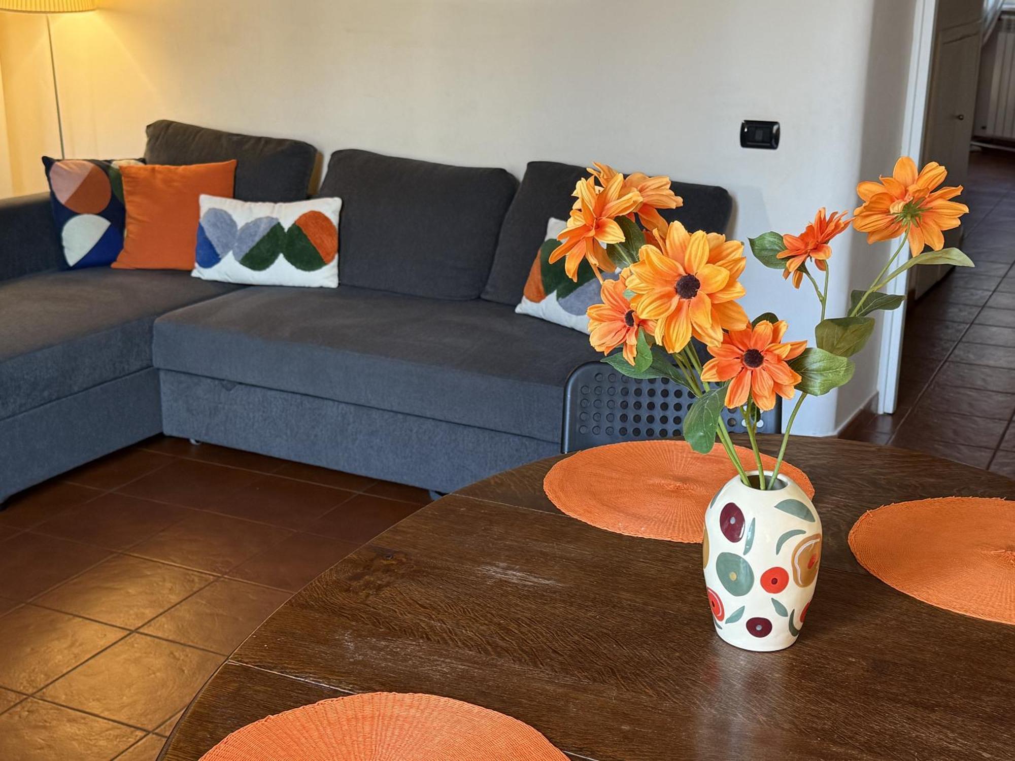 Rome Luxury House - The Suite, Rome