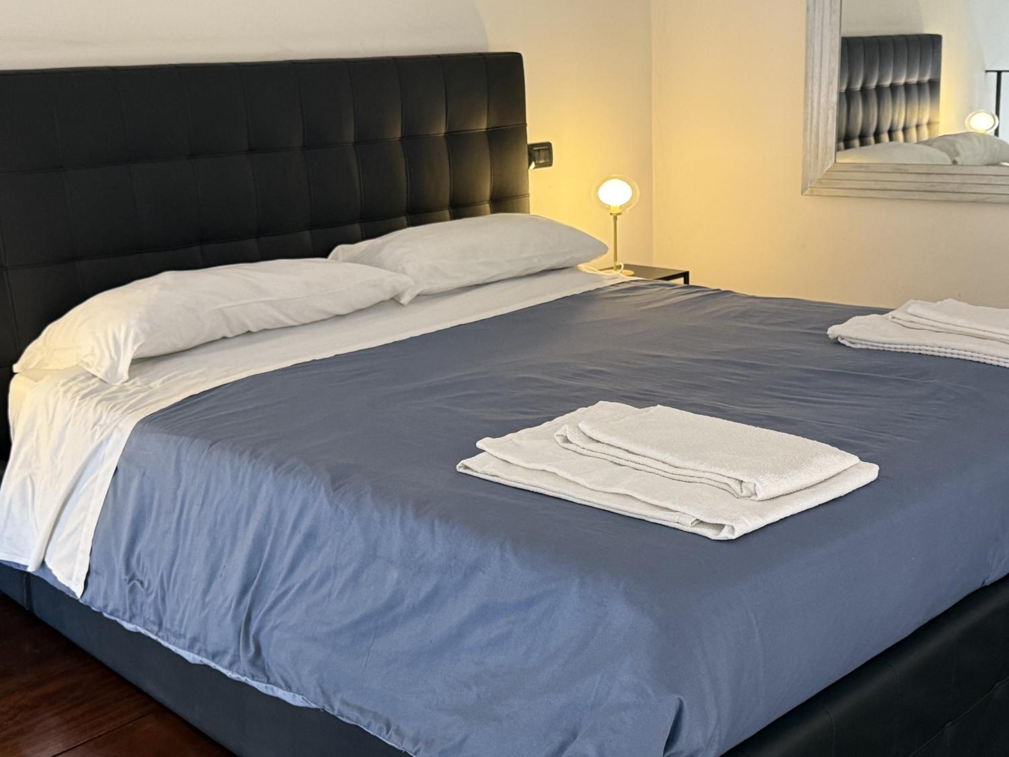 Rome Luxury House - The Suite — Foto 1